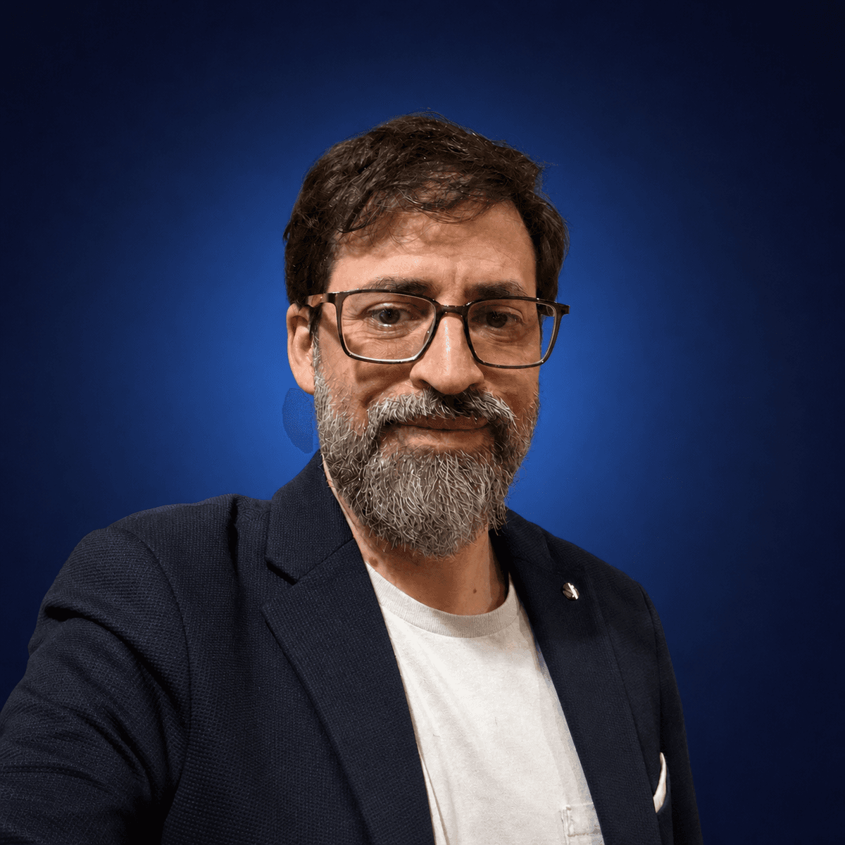 Horacio R. Valdez