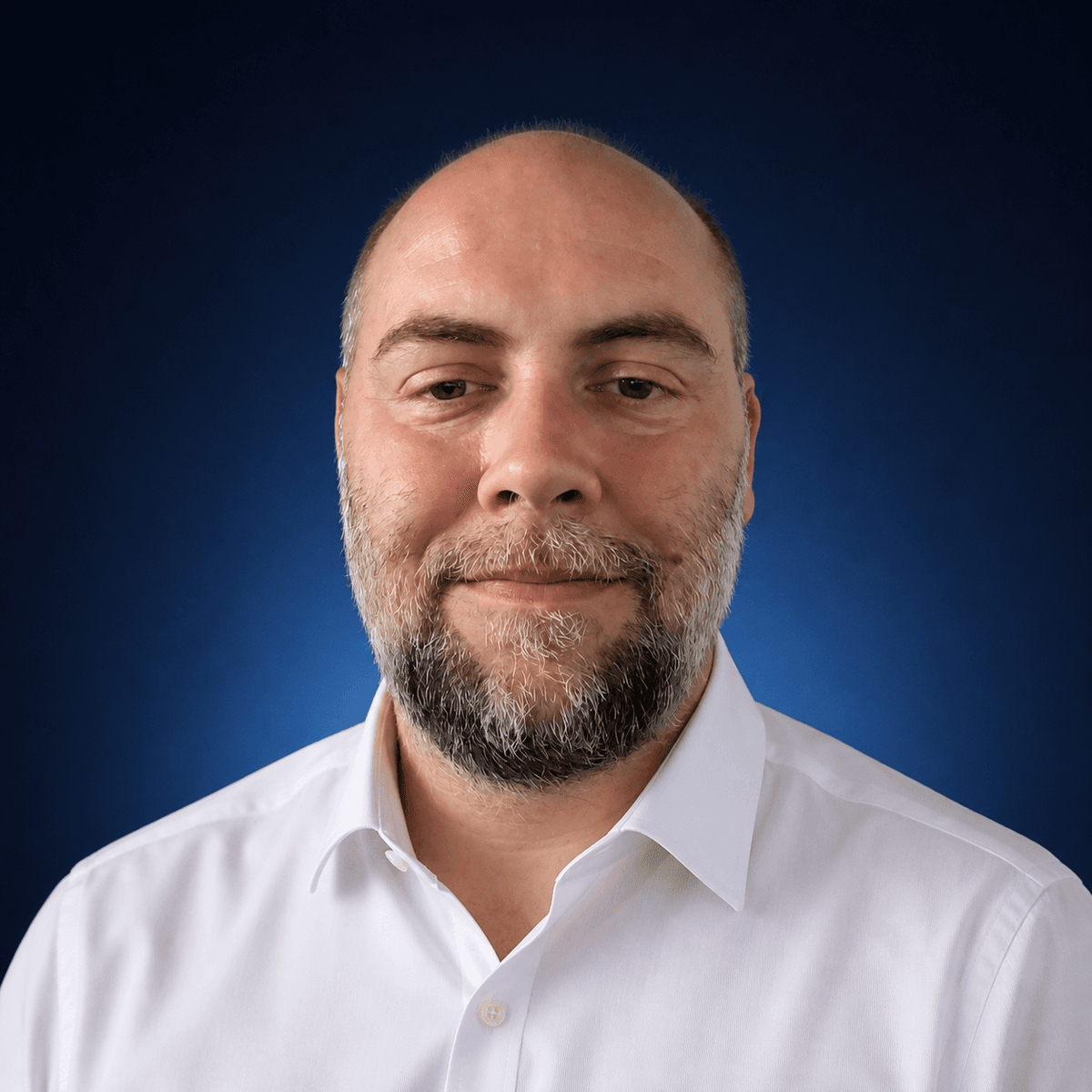 Matías J. Fontenla